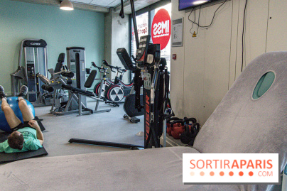 Institut Médical Sport Santé