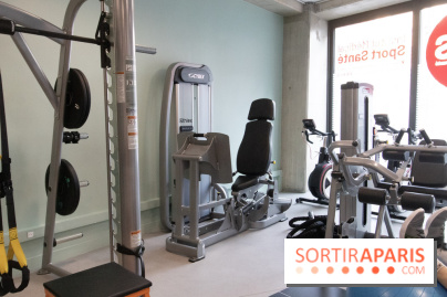 Institut Médical Sport Santé