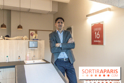 Institut Médical Sport Santé