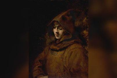 Rembrandt, paris, exposition, age d'or hollandais