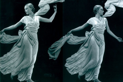 madeleine vionnet, paris, arts decoratifs