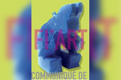 fi art paris exposition