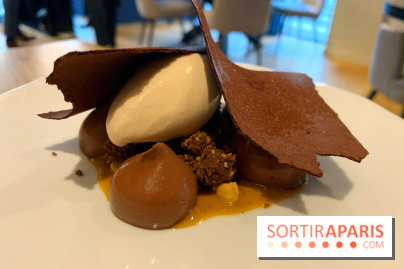 Origines - Julien Boscus 