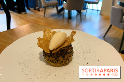 Origines - Julien Boscus 