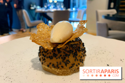 Origines - Julien Boscus 