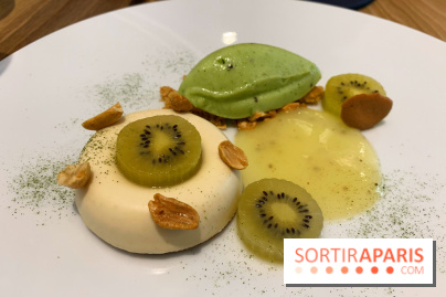 Origines - Julien Boscus 