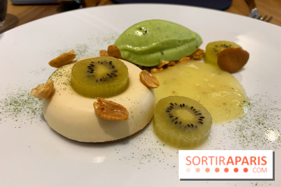 Origines - Julien Boscus 