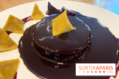 Origines - Julien Boscus 