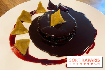 Origines - Julien Boscus 