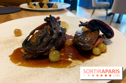 Origines - Julien Boscus 