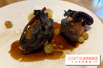 Origines - Julien Boscus 