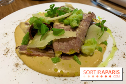 Origines - Julien Boscus 