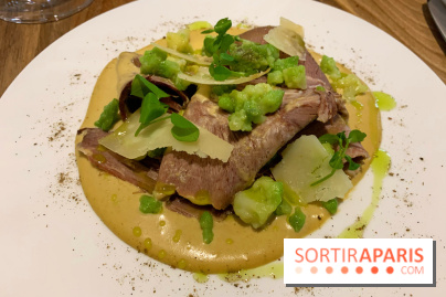 Origines - Julien Boscus 