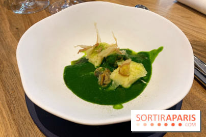 Origines - Julien Boscus 