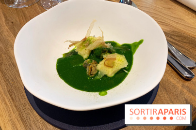 Origines - Julien Boscus 