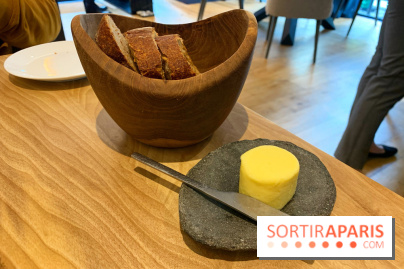 Origines - Julien Boscus 