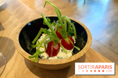 Origines - Julien Boscus 