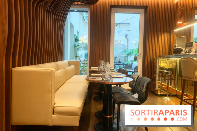 Odette Auberge Urbaine 2019