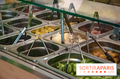 Poké Bar et ses Poke Bowls posent leurs valises à deux pas des Champs-Elysées