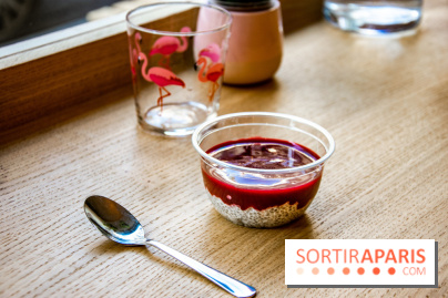 Poké Bar et ses Poke Bowls posent leurs valises à deux pas des Champs-Elysées