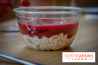 Poké Bar et ses Poke Bowls posent leurs valises à deux pas des Champs-Elysées