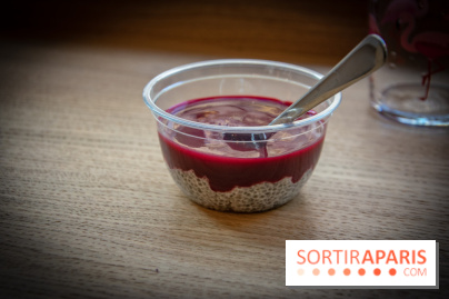 Poké Bar et ses Poke Bowls posent leurs valises à deux pas des Champs-Elysées