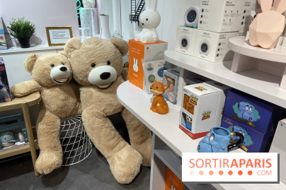 La boutique de l'Avant-Gardiste