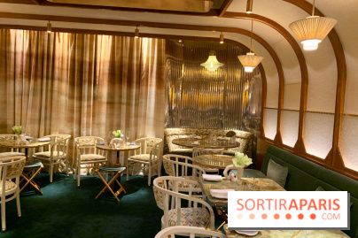 La Scène - Stéphanie Le Quellec