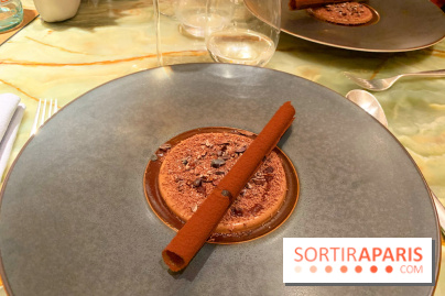 La Scène - Stéphanie Le Quellec