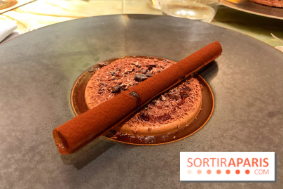 La Scène - Stéphanie Le Quellec