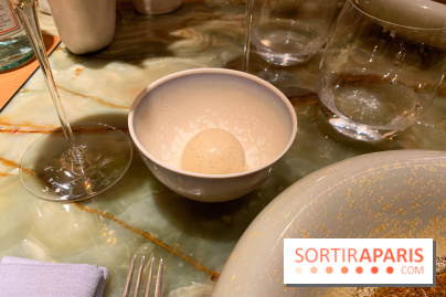 La Scène - Stéphanie Le Quellec