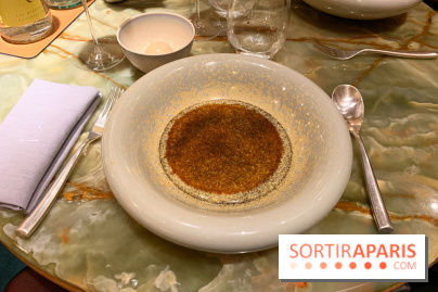 La Scène - Stéphanie Le Quellec