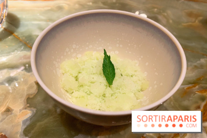 La Scène - Stéphanie Le Quellec