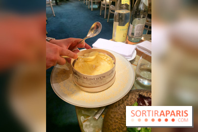 La Scène - Stéphanie Le Quellec