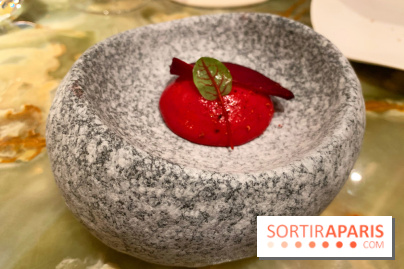 La Scène - Stéphanie Le Quellec