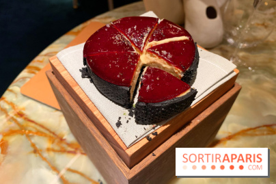 La Scène - Stéphanie Le Quellec