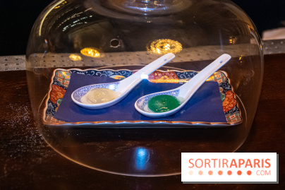 Rehab, le bar speakeasy insolites aux cocktails d'alchimiste ! 