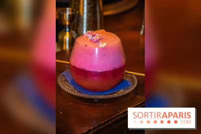 Rehab, le bar speakeasy insolites aux cocktails d'alchimiste ! 
