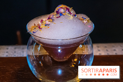 Rehab, le bar speakeasy insolites aux cocktails d'alchimiste ! 