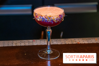 Rehab, le bar speakeasy insolites aux cocktails d'alchimiste ! 