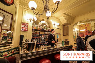 Aux Lyonnais fête ses 130 ans 