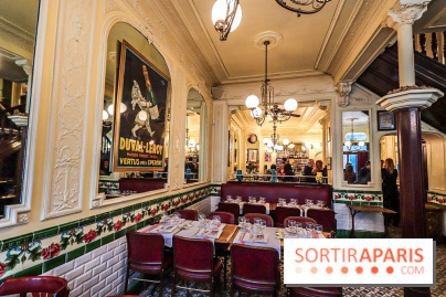 Aux Lyonnais fête ses 130 ans 