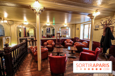 Aux Lyonnais fête ses 130 ans 