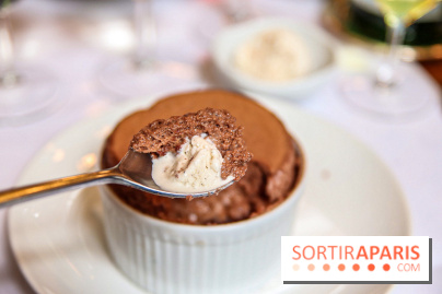 Aux Lyonnais fête ses 130 ans 