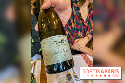 Aux Lyonnais fête ses 130 ans 