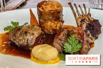 Aux Lyonnais fête ses 130 ans 