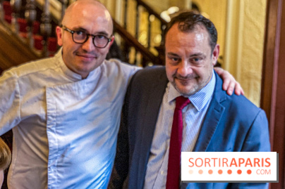 Aux Lyonnais fête ses 130 ans 