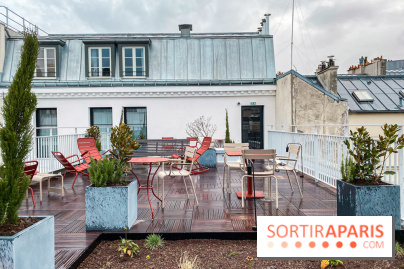 Café du Grand Quartier 