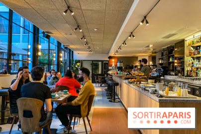 Café du Grand Quartier 