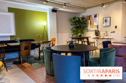 Café du Grand Quartier 